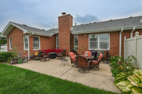Tiny photo for 1385 N Westshore Boulevard, Manteno, IL 60950 (MLS # 12700880)