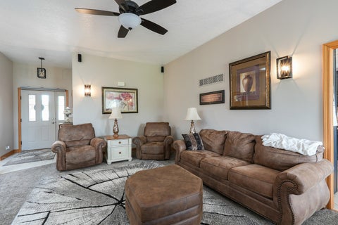 Tiny photo for 1385 N Westshore Boulevard, Manteno, IL 60950 (MLS # 12700880)