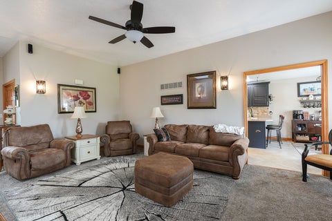 Tiny photo for 1385 N Westshore Boulevard, Manteno, IL 60950 (MLS # 12700880)
