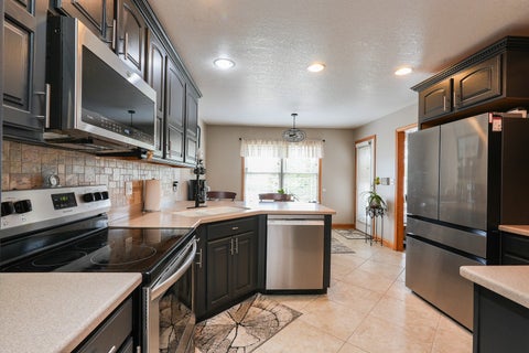 Tiny photo for 1385 N Westshore Boulevard, Manteno, IL 60950 (MLS # 12700880)