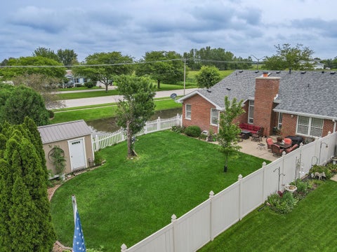 Tiny photo for 1385 N Westshore Boulevard, Manteno, IL 60950 (MLS # 12700880)