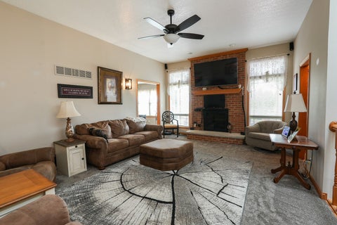 Tiny photo for 1385 N Westshore Boulevard, Manteno, IL 60950 (MLS # 12700880)