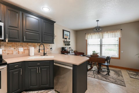 Tiny photo for 1385 N Westshore Boulevard, Manteno, IL 60950 (MLS # 12700880)