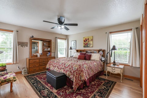 Tiny photo for 1385 N Westshore Boulevard, Manteno, IL 60950 (MLS # 12700880)