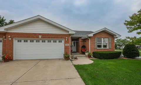 Photo of 1385 N Westshore Boulevard, Manteno, IL 60950 (MLS # 12700880)