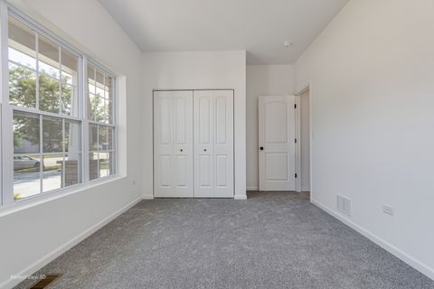 Tiny photo for 25927 W Ravine Woods Drive, Channahon, IL 60410 (MLS # 12609445)