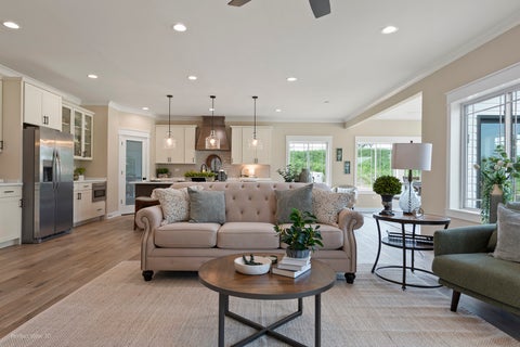Tiny photo for 25927 W Ravine Woods Drive, Channahon, IL 60410 (MLS # 12609445)