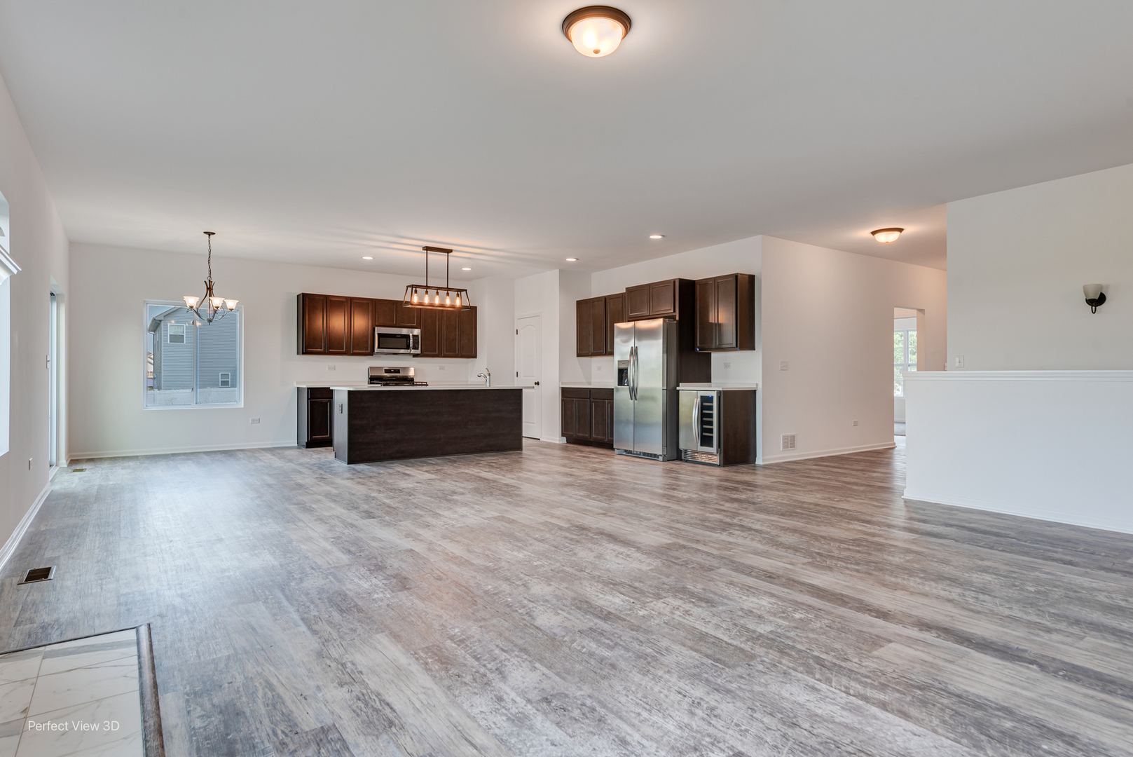 25927 W Ravine Woods Drive