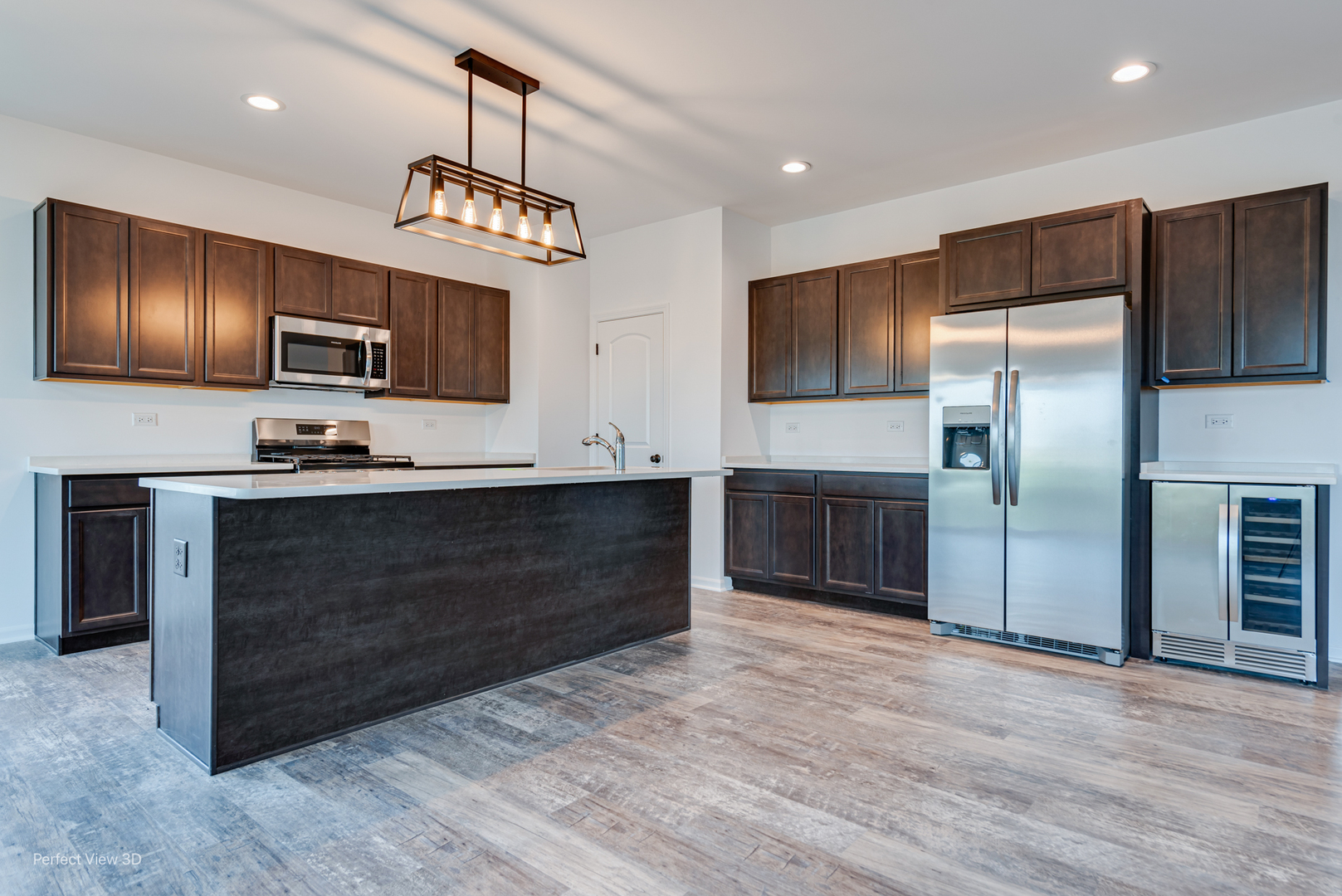 25927 W Ravine Woods Drive