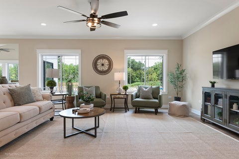 Tiny photo for 25927 W Ravine Woods Drive, Channahon, IL 60410 (MLS # 12609445)