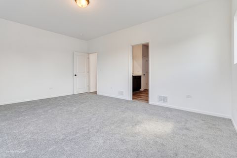 Tiny photo for 25927 W Ravine Woods Drive, Channahon, IL 60410 (MLS # 12609445)