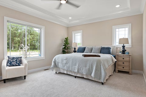 Tiny photo for 25927 W Ravine Woods Drive, Channahon, IL 60410 (MLS # 12609445)