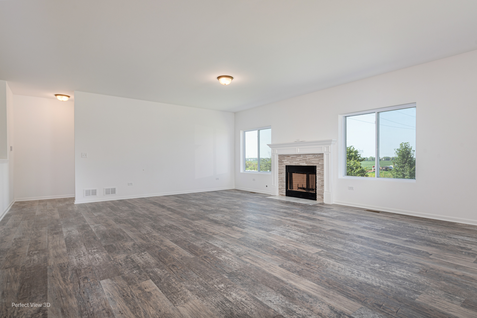 25927 W Ravine Woods Drive