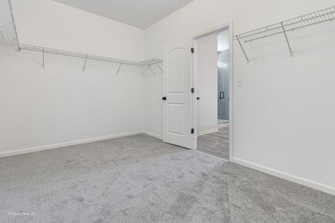 Tiny photo for 25927 W Ravine Woods Drive, Channahon, IL 60410 (MLS # 12609445)