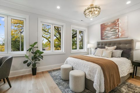 Tiny photo for 518 N Oakley Boulevard, Chicago, IL 60612 (MLS # 12501893)