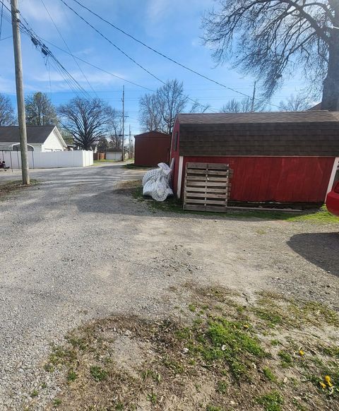 Tiny photo for 908 N 13th Street, Herrin, IL 62948 (MLS # 12599392)