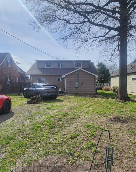 Tiny photo for 908 N 13th Street, Herrin, IL 62948 (MLS # 12599392)