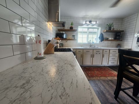 Tiny photo for 908 N 13th Street, Herrin, IL 62948 (MLS # 12599392)