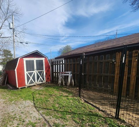 Tiny photo for 908 N 13th Street, Herrin, IL 62948 (MLS # 12599392)