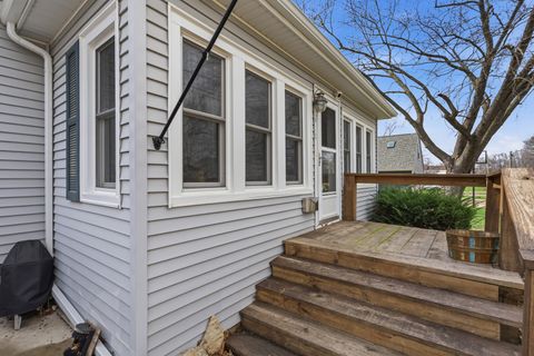 Tiny photo for 618 W Putnam Street, Princeton, IL 61356 (MLS # 12600307)