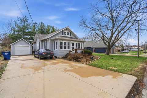 Tiny photo for 618 W Putnam Street, Princeton, IL 61356 (MLS # 12600307)