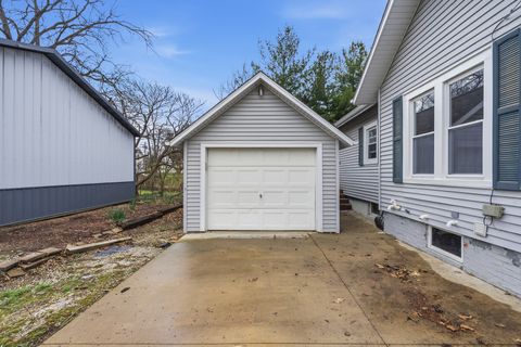 Tiny photo for 618 W Putnam Street, Princeton, IL 61356 (MLS # 12600307)