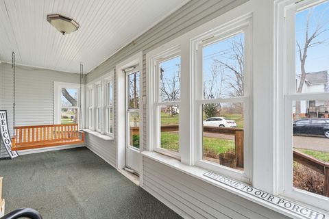 Tiny photo for 618 W Putnam Street, Princeton, IL 61356 (MLS # 12600307)