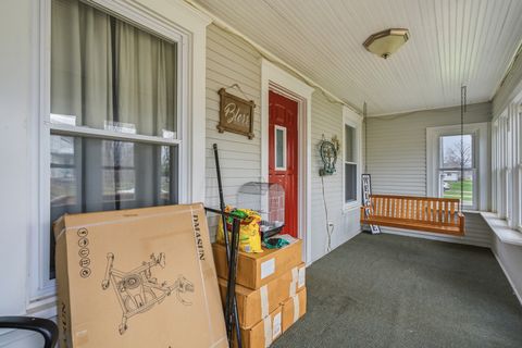Tiny photo for 618 W Putnam Street, Princeton, IL 61356 (MLS # 12600307)