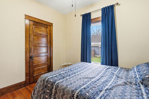 Tiny photo for 618 W Putnam Street, Princeton, IL 61356 (MLS # 12600307)
