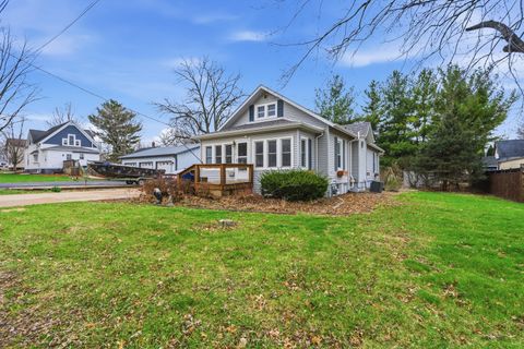 Tiny photo for 618 W Putnam Street, Princeton, IL 61356 (MLS # 12600307)