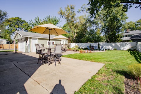 Tiny photo for 2106 Grouse Lane, Rolling Meadows, IL 60008 (MLS # 12752938)