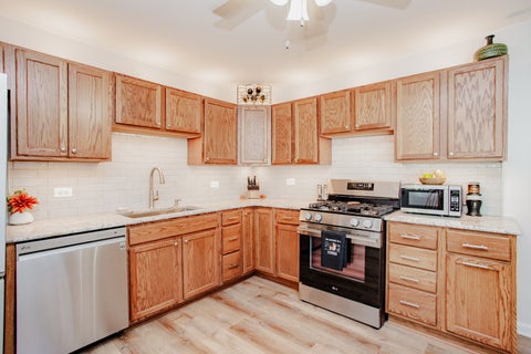 Tiny photo for 2106 Grouse Lane, Rolling Meadows, IL 60008 (MLS # 12752938)