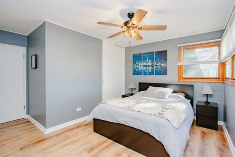Tiny photo for 2106 Grouse Lane, Rolling Meadows, IL 60008 (MLS # 12752938)