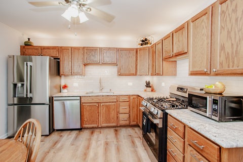 Tiny photo for 2106 Grouse Lane, Rolling Meadows, IL 60008 (MLS # 12752938)