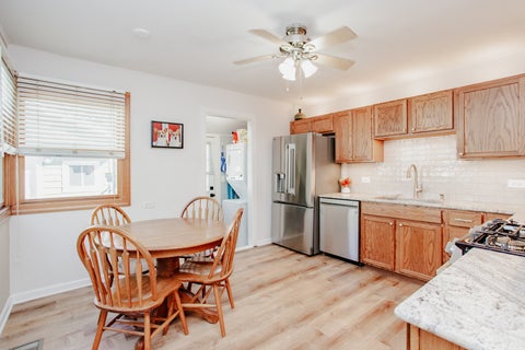 Tiny photo for 2106 Grouse Lane, Rolling Meadows, IL 60008 (MLS # 12752938)