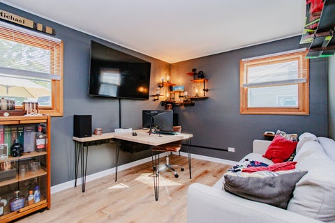 Tiny photo for 2106 Grouse Lane, Rolling Meadows, IL 60008 (MLS # 12752938)