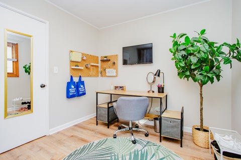 Tiny photo for 2106 Grouse Lane, Rolling Meadows, IL 60008 (MLS # 12752938)