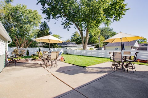 Tiny photo for 2106 Grouse Lane, Rolling Meadows, IL 60008 (MLS # 12752938)
