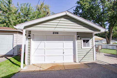 Tiny photo for 2106 Grouse Lane, Rolling Meadows, IL 60008 (MLS # 12752938)
