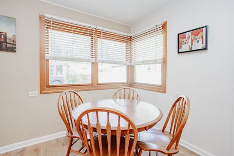 Tiny photo for 2106 Grouse Lane, Rolling Meadows, IL 60008 (MLS # 12752938)