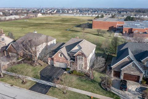 Tiny photo for 4031 Juneberry Road, Naperville, IL 60564 (MLS # 12613390)