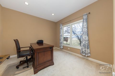 Tiny photo for 4031 Juneberry Road, Naperville, IL 60564 (MLS # 12613390)