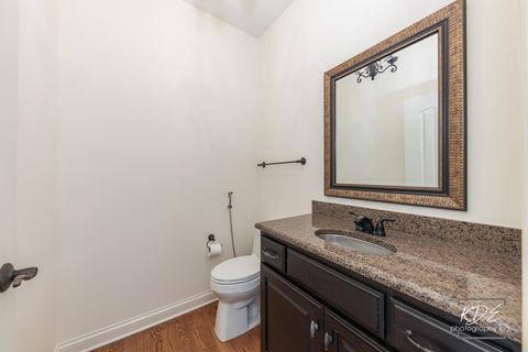 Tiny photo for 4031 Juneberry Road, Naperville, IL 60564 (MLS # 12613390)