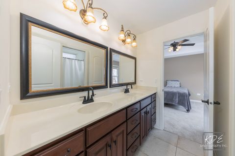 Tiny photo for 4031 Juneberry Road, Naperville, IL 60564 (MLS # 12613390)