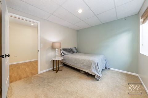 Tiny photo for 4031 Juneberry Road, Naperville, IL 60564 (MLS # 12613390)