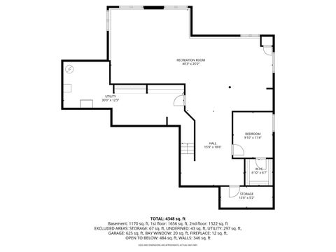 Tiny photo for 4031 Juneberry Road, Naperville, IL 60564 (MLS # 12613390)
