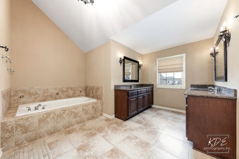 Tiny photo for 4031 Juneberry Road, Naperville, IL 60564 (MLS # 12613390)