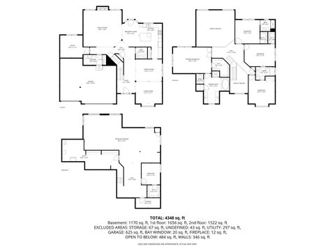 Tiny photo for 4031 Juneberry Road, Naperville, IL 60564 (MLS # 12613390)