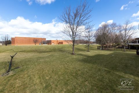 Tiny photo for 4031 Juneberry Road, Naperville, IL 60564 (MLS # 12613390)