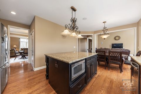 Tiny photo for 4031 Juneberry Road, Naperville, IL 60564 (MLS # 12613390)